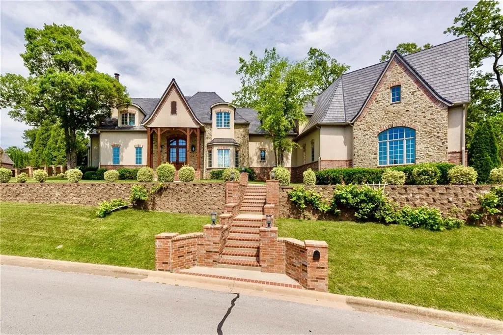 43 South smart home setup